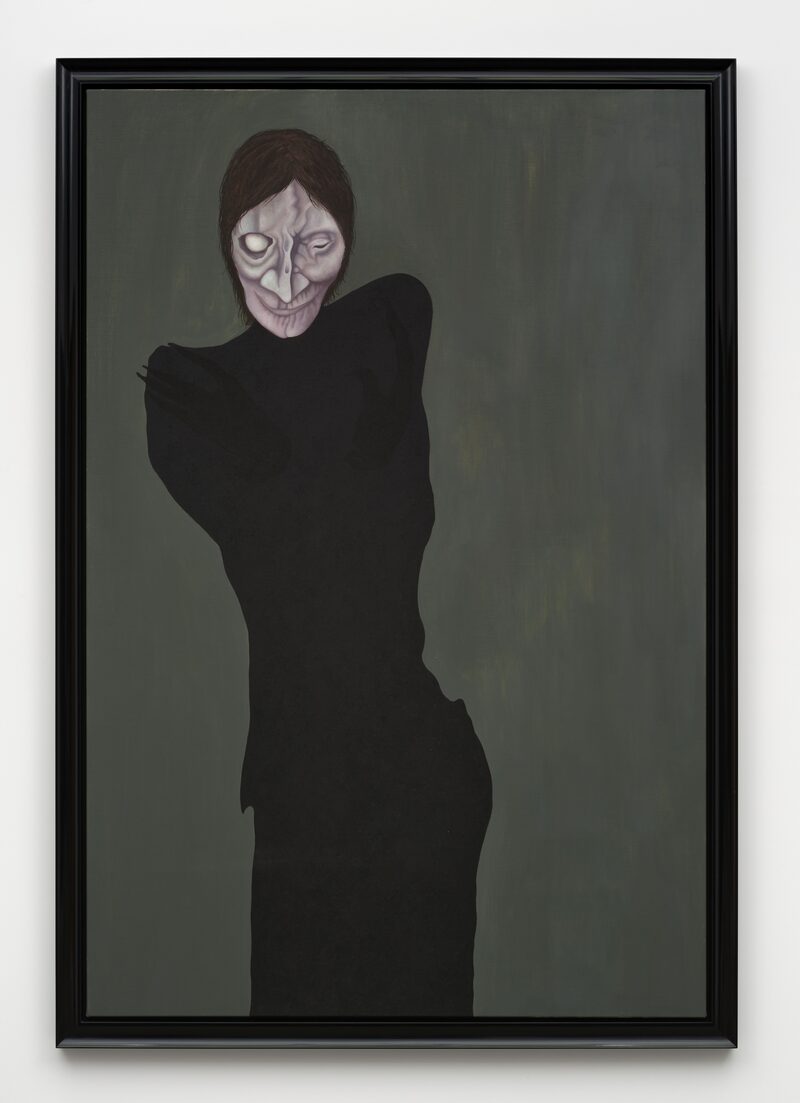 Featured artwork Shiver by Adam Alessi