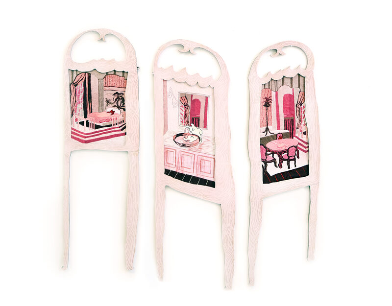 View featured artwork