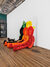 It Meant Something Before But Now It Means Nothing (installation view) by Jason Yates