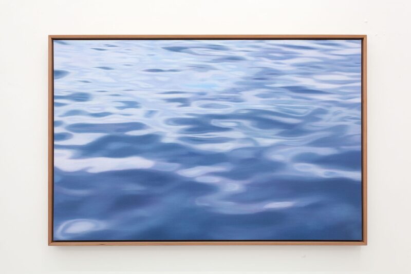 Featured artwork untitled by Koji Yamaguchi