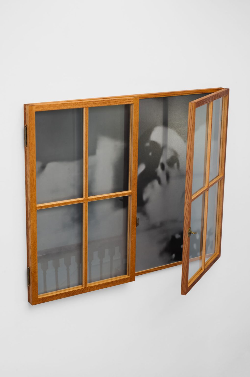 Image gallery Like a bird in a cage by Marie Ségolène C Brault