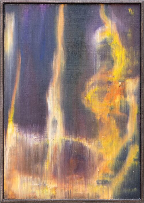 View featured artwork Untitled by Stefan Reiterer