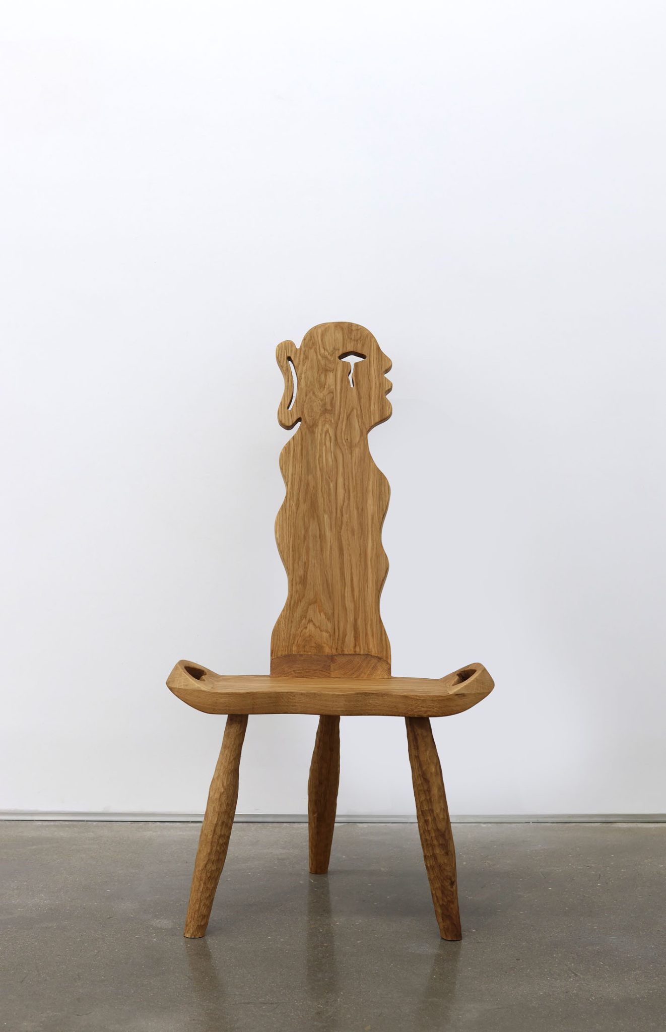 They’ve Already Got a Seat (II) by Anastasia Bay