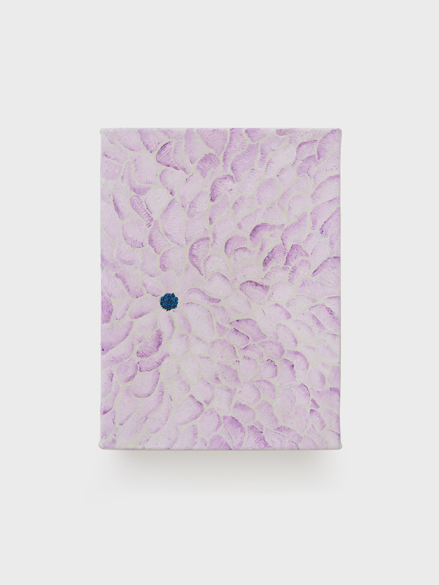 Image gallery Blue and Purple Grid by Daniel Chen