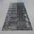 Diamond Flex-Lok industrial mat with holes by Abed Elmajid Shalabi