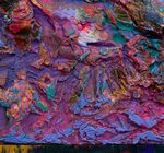 Maunje by Gabriel Mills – detail view