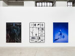 Door by Seth Pick – installation view
