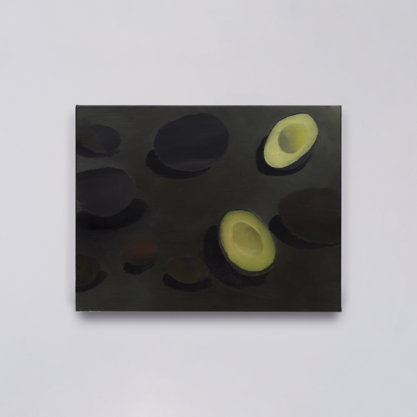 Image gallery avocados by Yu Nishimura