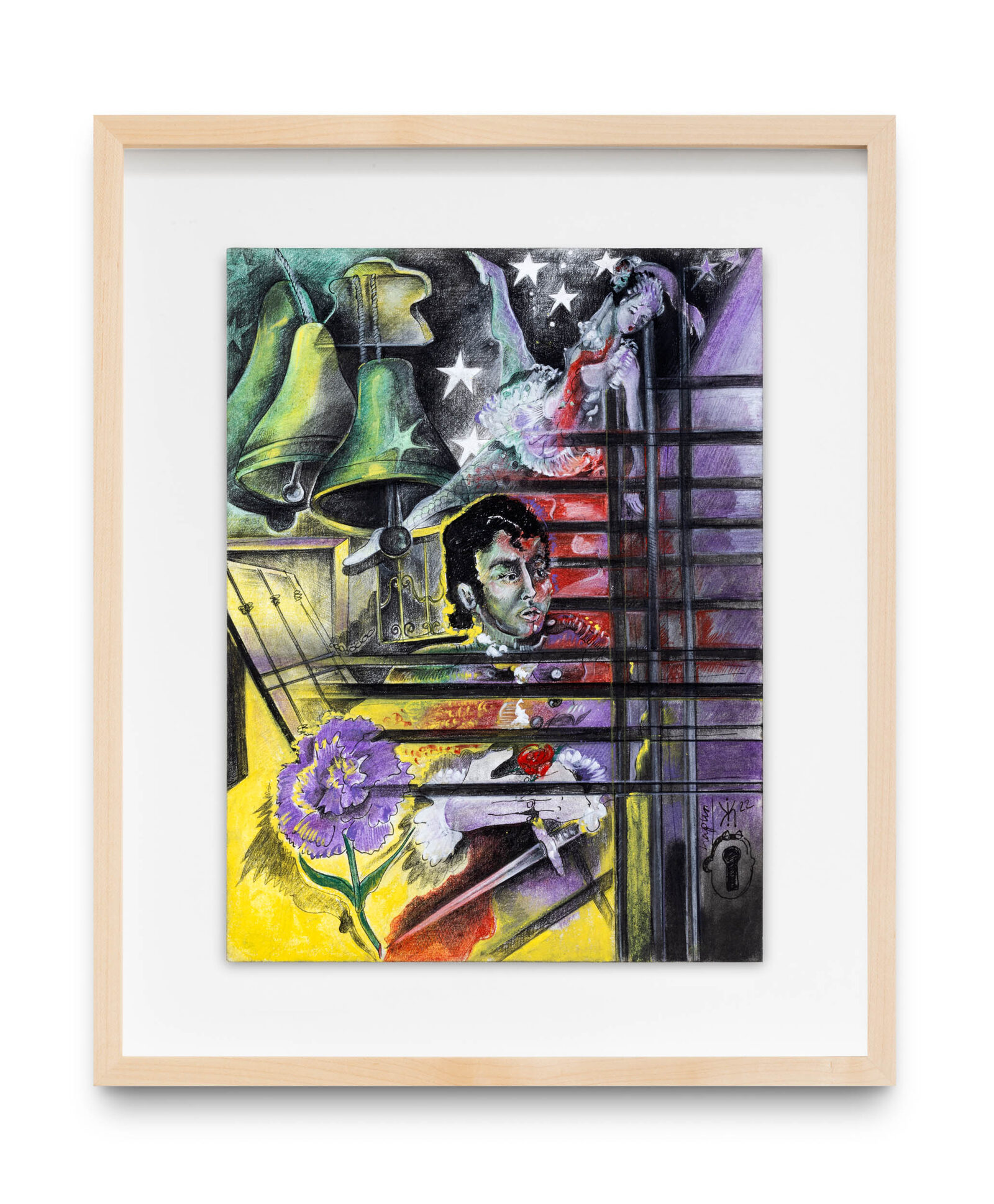 Image gallery Don José by Karla Kaplun