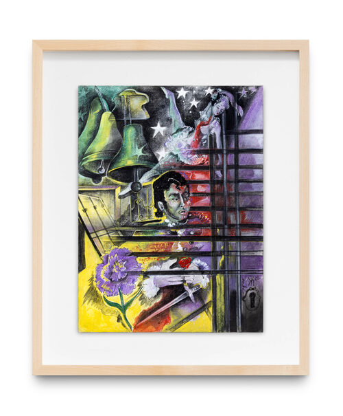 View artwork