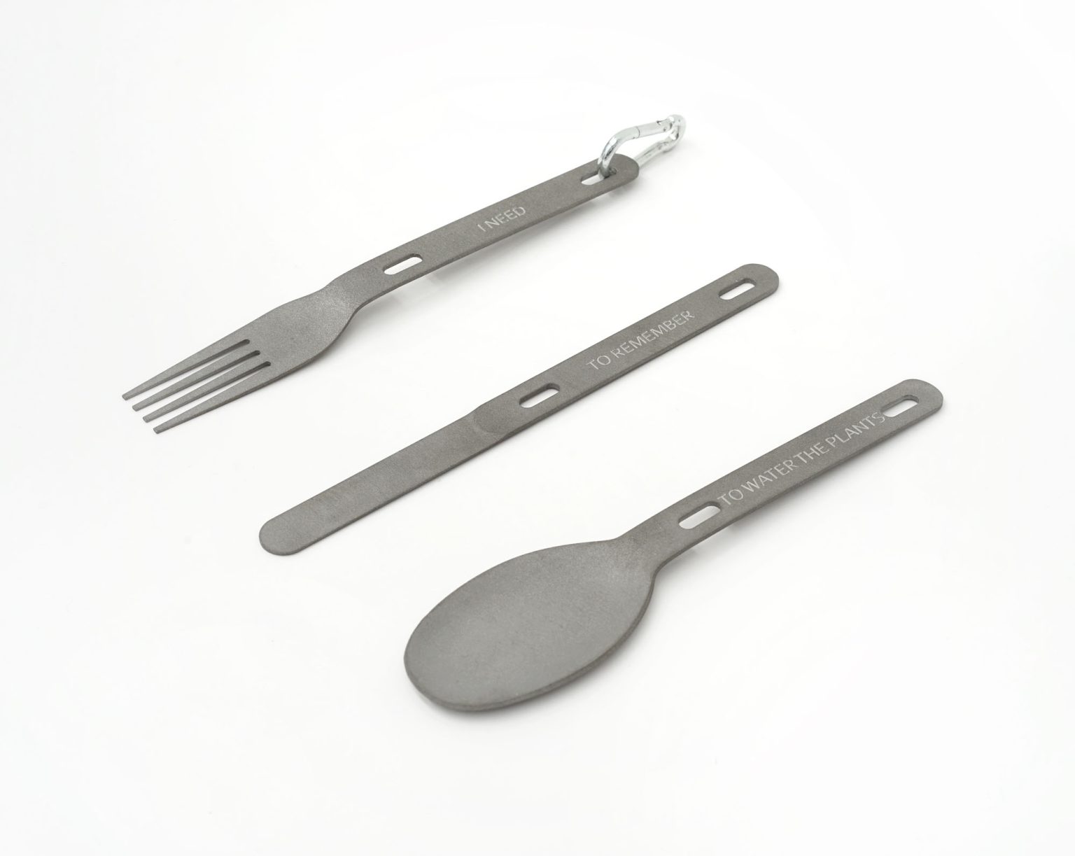 Watering the plants by Luca Campestri