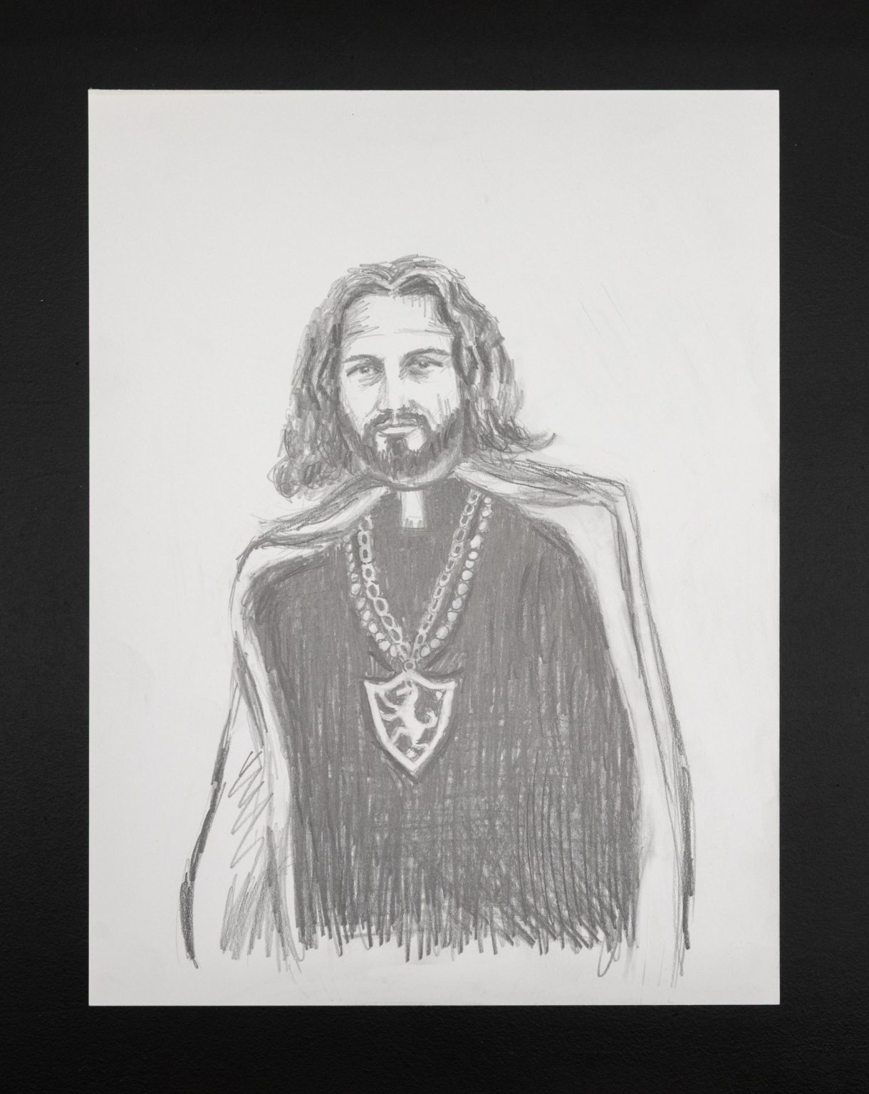 Image gallery Leo Martello by G.B. Jones