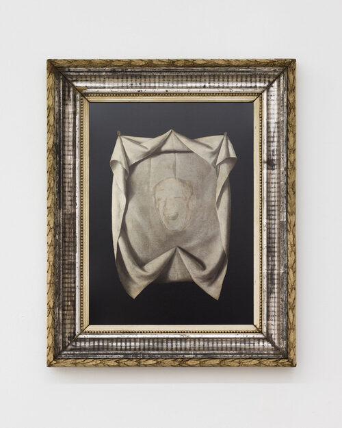 View featured artwork Santa Faz by Rogelio López Cuenca