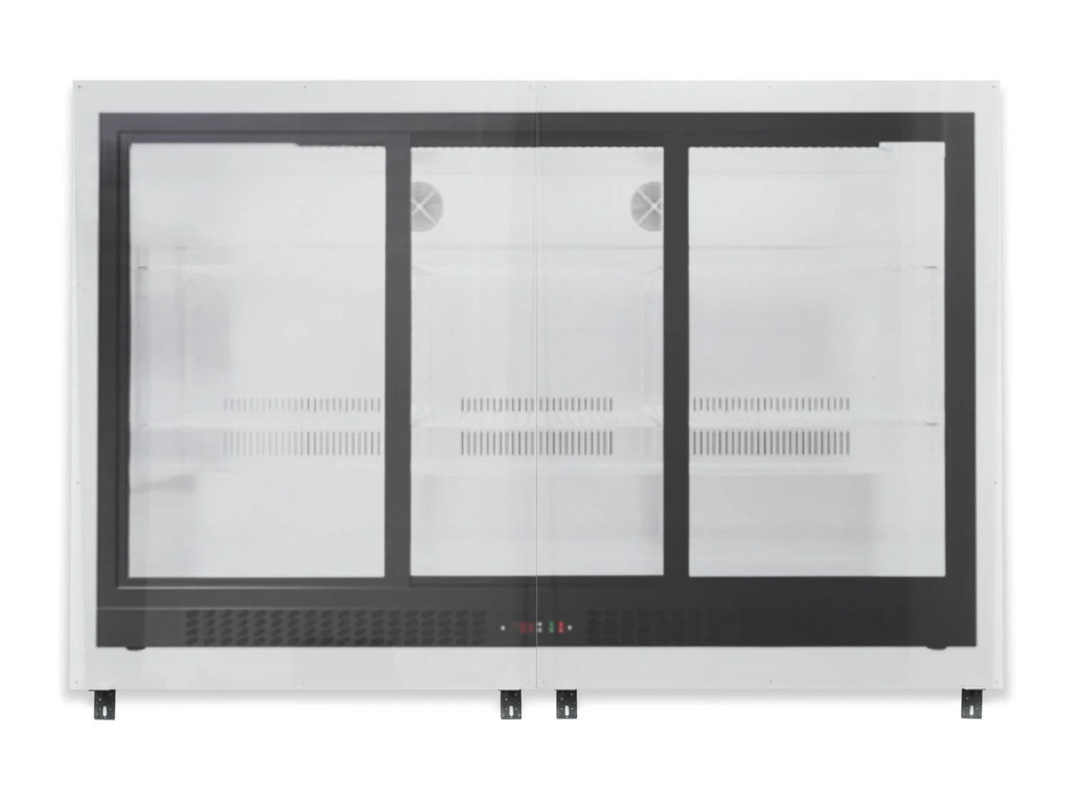 Snowdome by Gili Tal