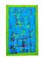 Abstract Works XLV by Peter Vukmirovic Stevens
