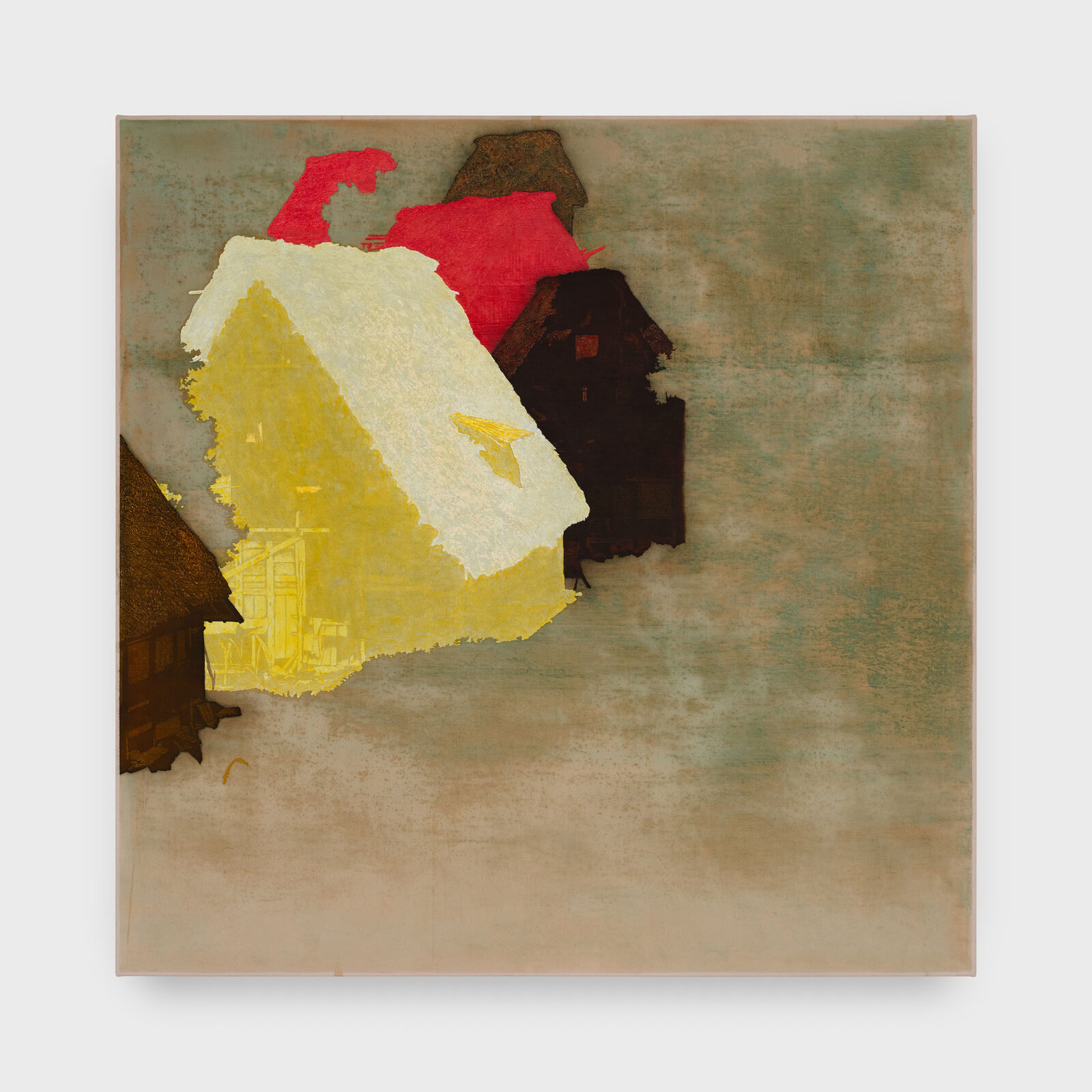 LEP_81 by Dustin Hodges