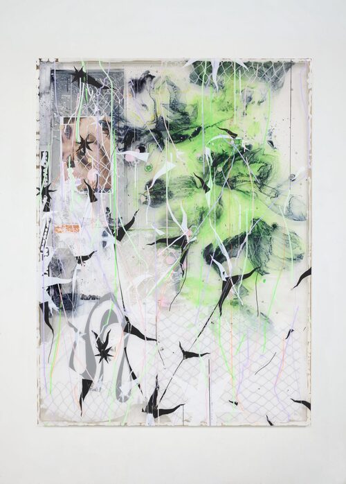 View featured artwork SLO’GROw’’compromise kick 19 by David Douard