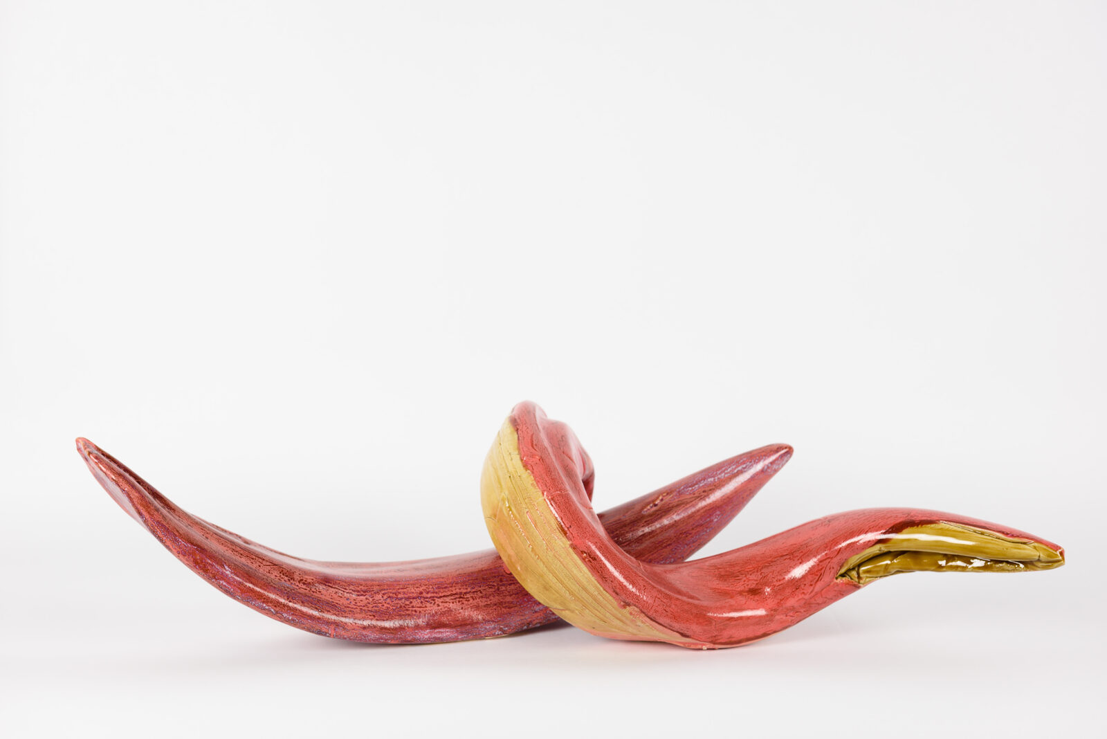 Sloop by Kristin Reger