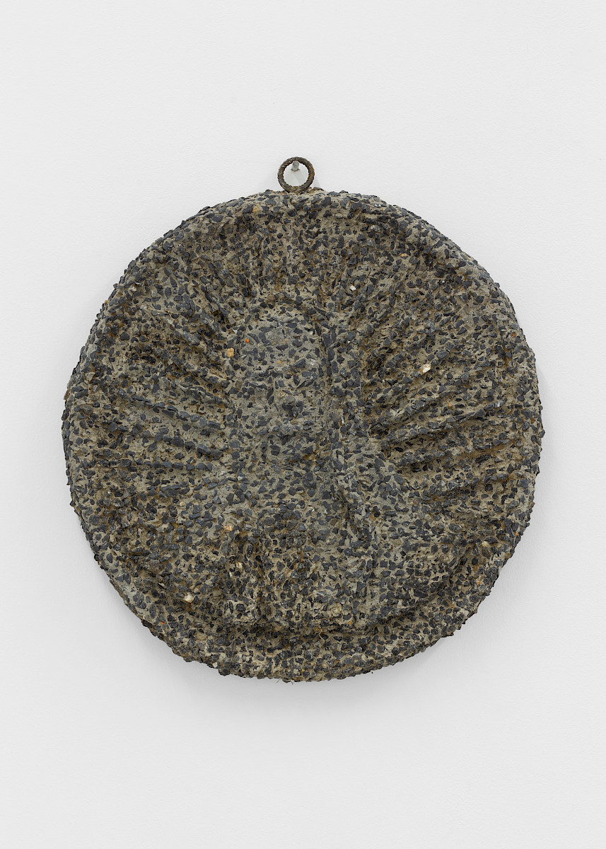 IMPULSO QUE ESTÁS DENTRO, SAL DE MI CUERPO (6) by Jorge Satorre