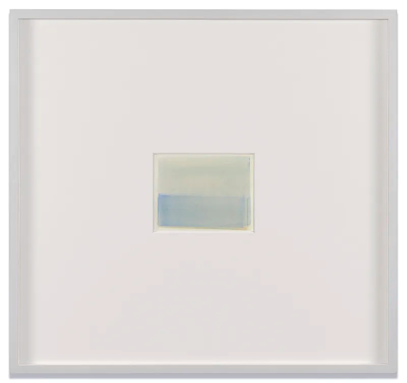 Image gallery Untitled (27) by Ettore Spalletti