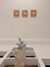 Ecological link by Patrick Bérubé – installation view