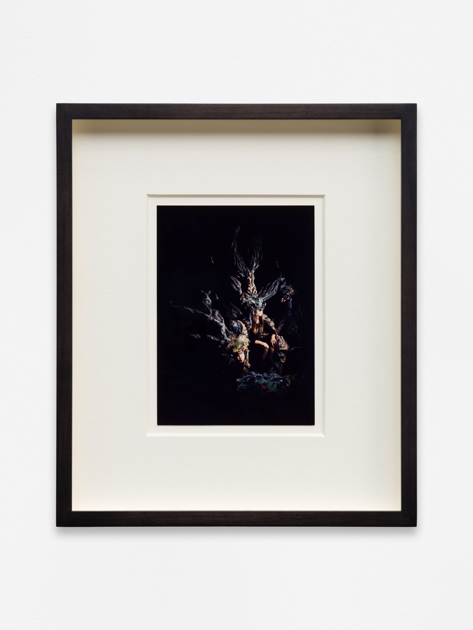 Image gallery The Unicorn, The Gorgon, and The Manticore by Ariel Parkinson