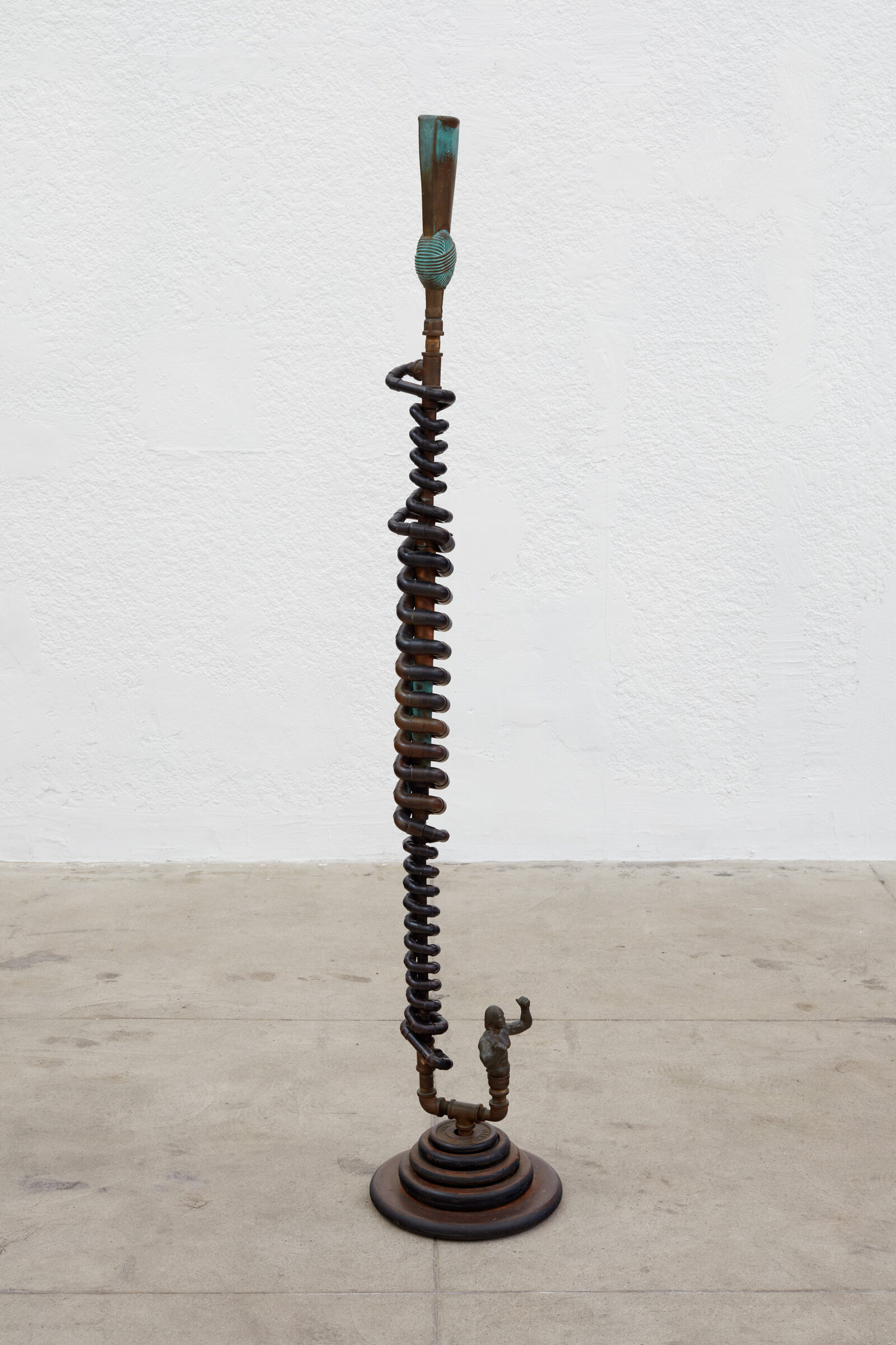 Image gallery Euro-Chic by Joel Otterson – installation view