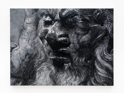 View featured artwork Symbiosis by Zhang Shujian