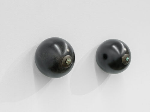 View featured artwork I see you (III) by Mathilde Albouy