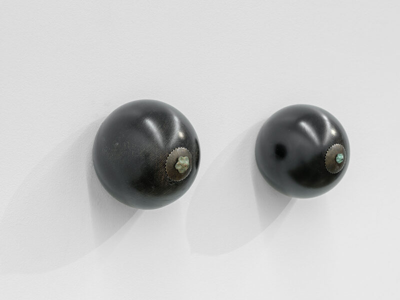 Featured artwork I see you (III) by Mathilde Albouy