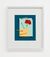 Trompe L'oeil no. 1 (Carnation) by Anthony Iacono
