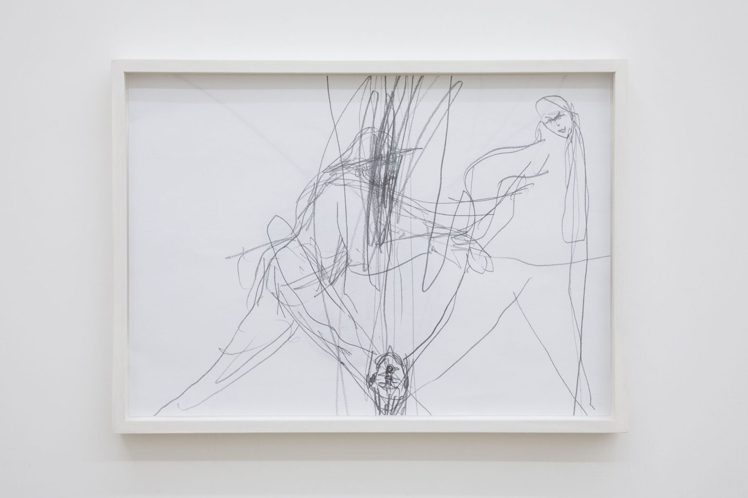 Image gallery Untitled (Mikropolitik) by Till Megerle