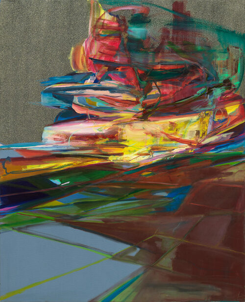 View featured artwork Fallen by H.E. Morris