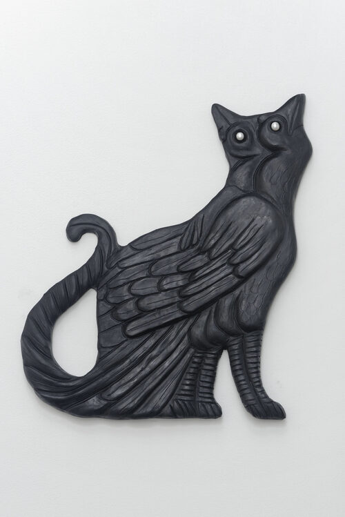 View featured artwork Assimilationists by Justin Fitzpatrick