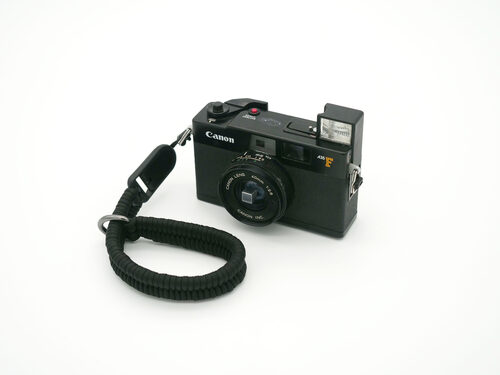 View featured artwork Tetra AL Camera by Jan S. Hansen