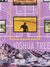 Dérive D.1 (Zabriskie Point, Fort Irwin National Training Center and The Salton Sea) by Nick Angelo – detail view