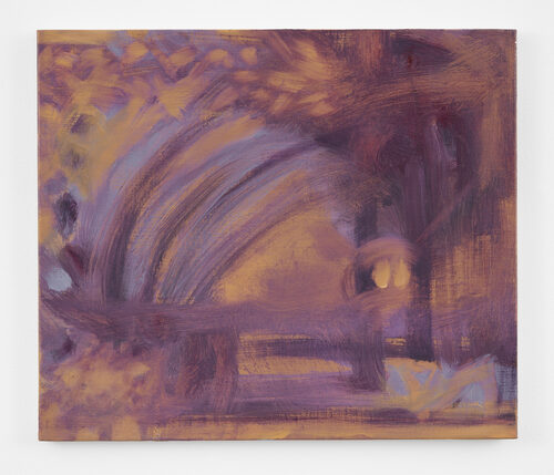 View featured artwork rake / haze / alley by Ryu Takeda