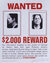 Duchamp Wanted by Sturtevant