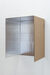 Headboxe (aluminum) by Clémentine Adou
