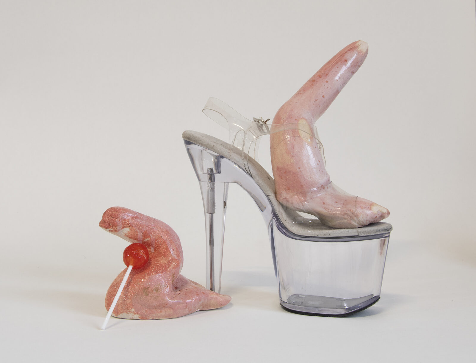 Scheme V by Kristin Reger