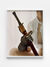 Sword and Glove by Torbjørn Rødland – installation view
