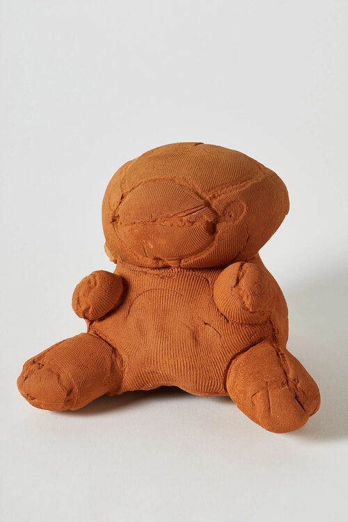 View featured artwork Eco Plush 49 by Olivier Millagou