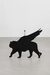 Gatto Alato by Oliviero Fiorenzi – installation view