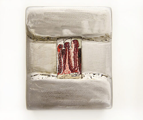 View featured artwork ANTICIPATION by YiMiao Shih