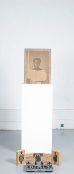 View artwork