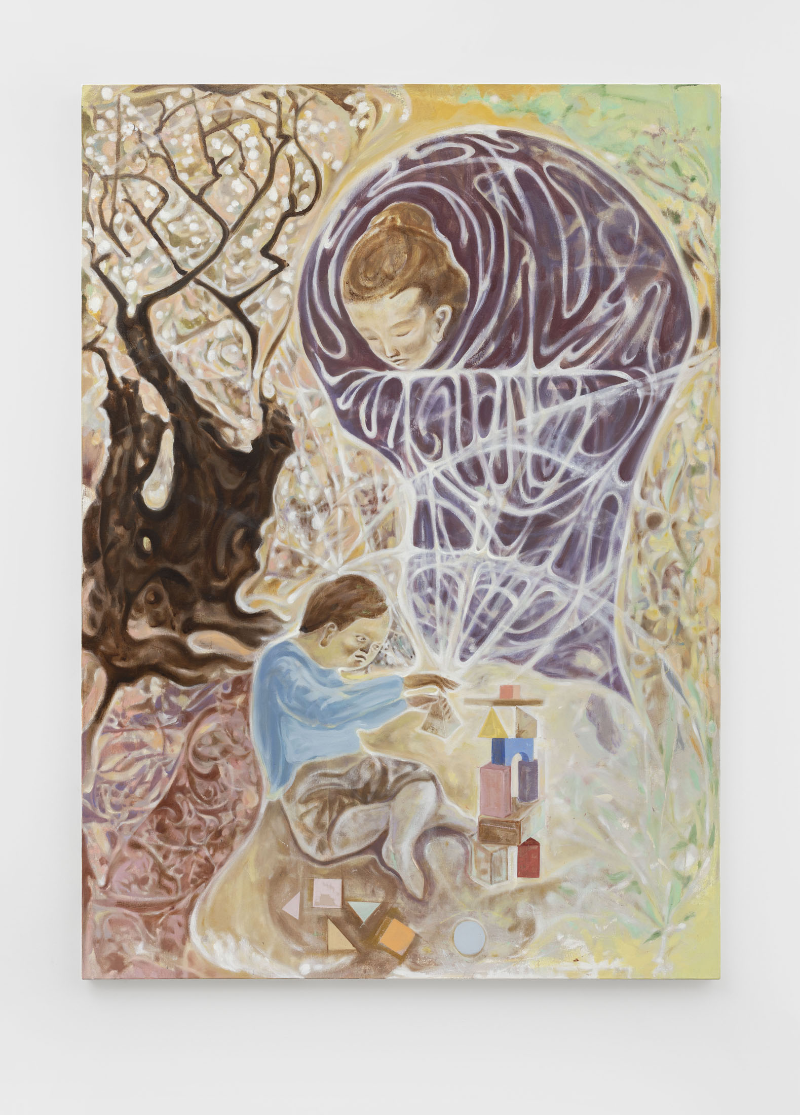 Image gallery Illuminating the Dusk of Innocence by Chi Tien Lin Cheng