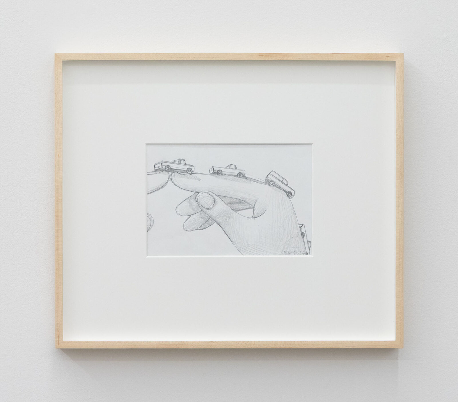 Image gallery Untitled by Geoff McFetridge