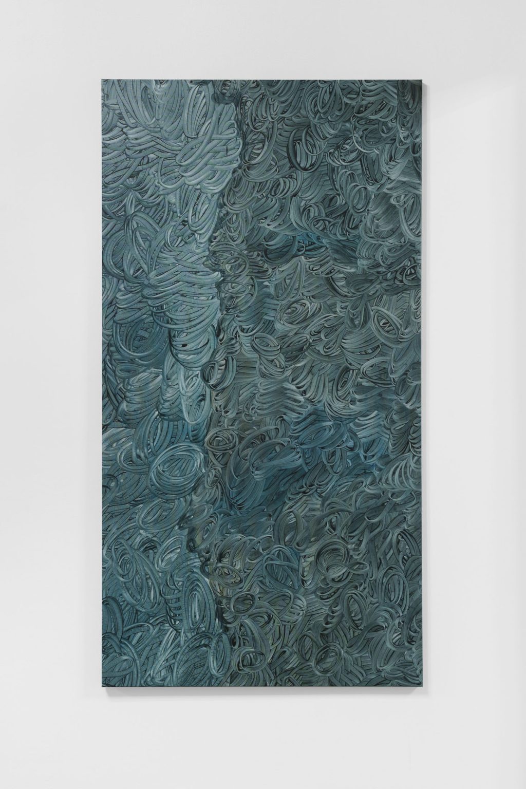 Night Stage by Laura Langer