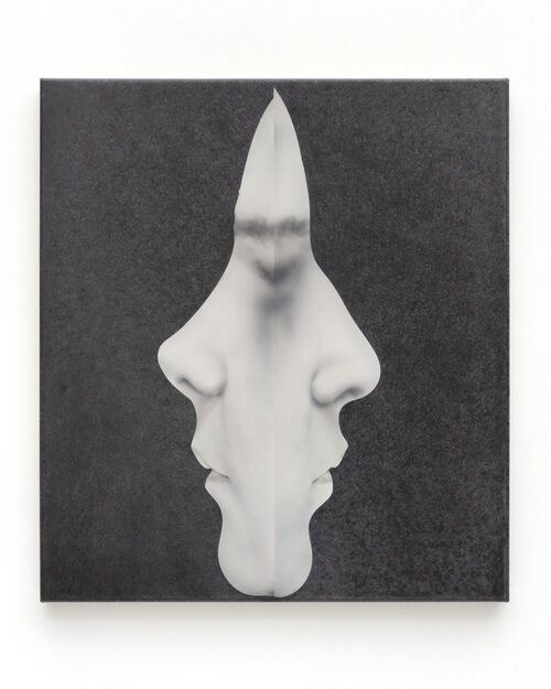 View featured artwork The Proverbial-Non-Verbal We by Andrew Chapman