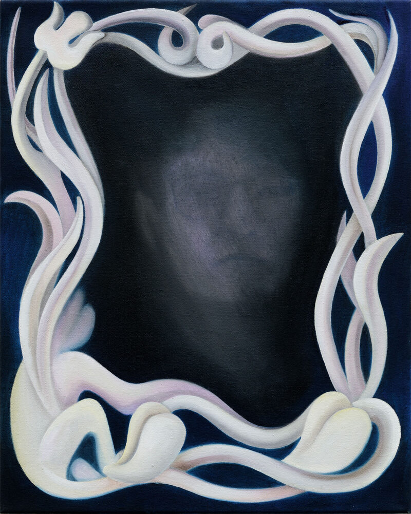 Featured artwork you&me&you&me&you&me by Leonora Prugger